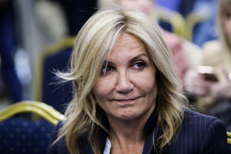 Μαρέβα Μητσοτάκη: Το μήνυμά της για τον Λαυρέντη Μαχαιρίτσα