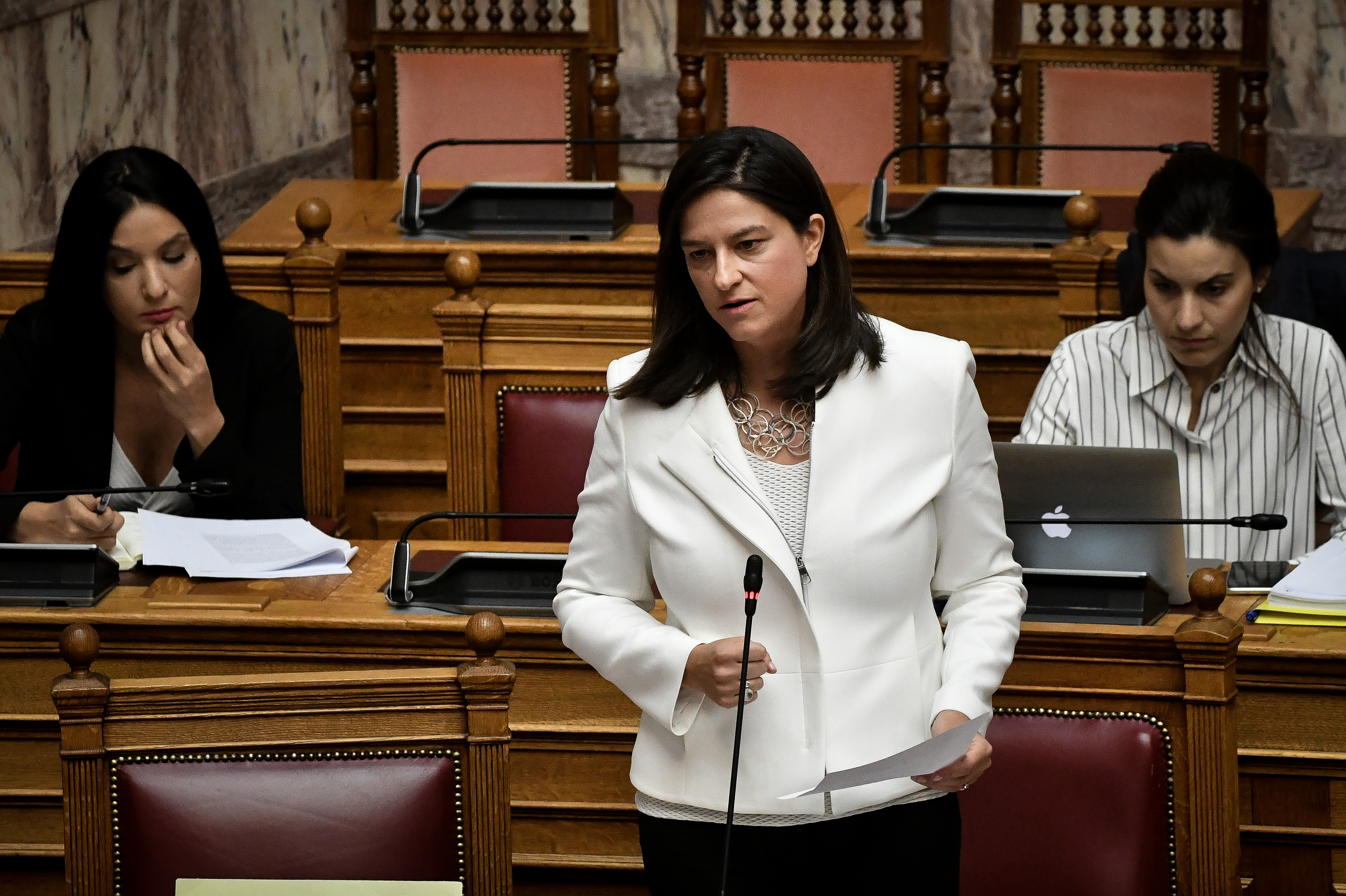 Νίκη Κεραμέως: Απίθανο σε ποιο άθλημα σκίζει (vid)