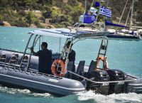 Τήλος: Ακυβέρνητο ιστιοφόρο πλέει ανοικτά του νησιού