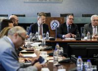 Άμεσες δράσεις για το μεταναστευτικό αποφάσισε η διυπουργική