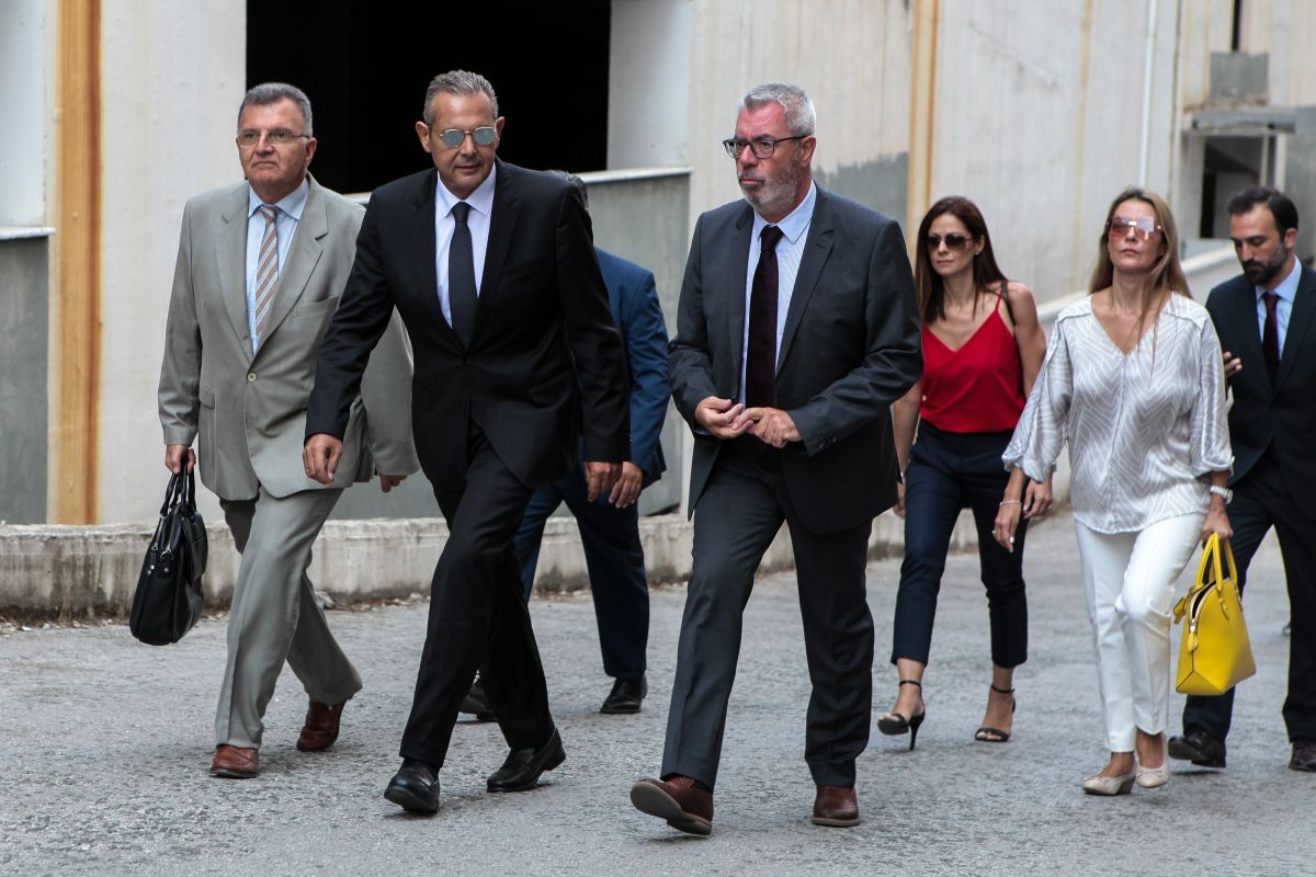 Πάνος Καμμένος: Το χειρουργείο, η θεραπεία βελονισμού και η απώλεια δεκάδων κιλών