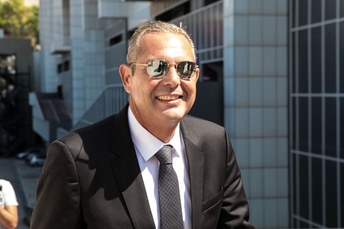Άλλος άνθρωπος ο Πάνος Καμμένος: Απίστευτο πόσα κιλά έχει χάσει