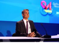 Ο (μακεδονικός) χαλβάς να είναι καλά…