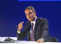Κυριάκος Μητσοτάκης στη ΔΕΘ: Οι αντιδράσεις της αντιπολίτευσης για τις δηλώσεις του πρωθυπουργού