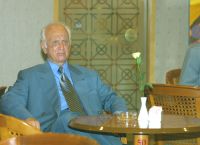 Αντώνης Λιβάνης: Έφυγε ο άνθρωπος του Ανδρέα