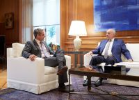 Βαγγέλης Μεϊμαράκης: Ο τίτλος που έχει δοθεί στο χαρτοφυλάκιο του Σχοινά είναι ασαφής