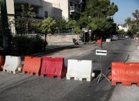 Επίθεση με 20 μολότοφ στο ΑΤ Ζωγράφου Επίθεση με 20 μολότοφ στο ΑΤ Ζωγράφου