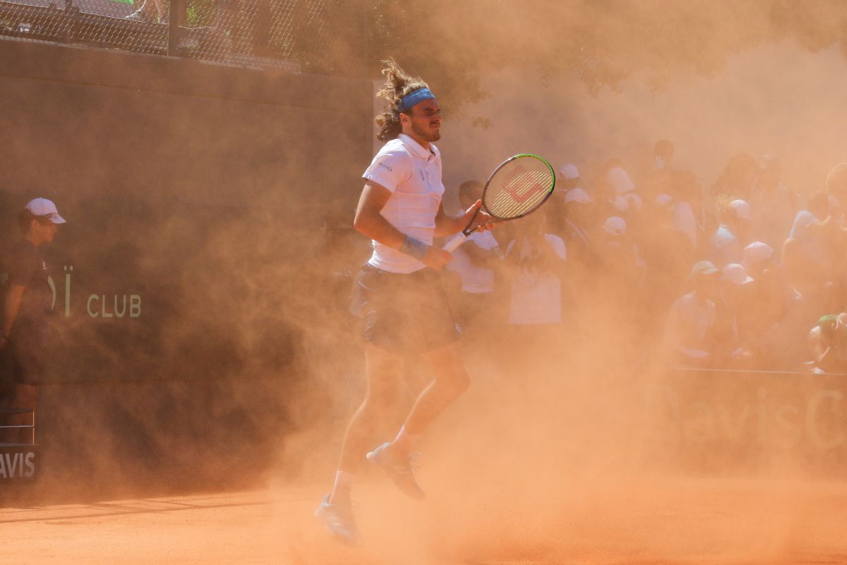 Davis Cup