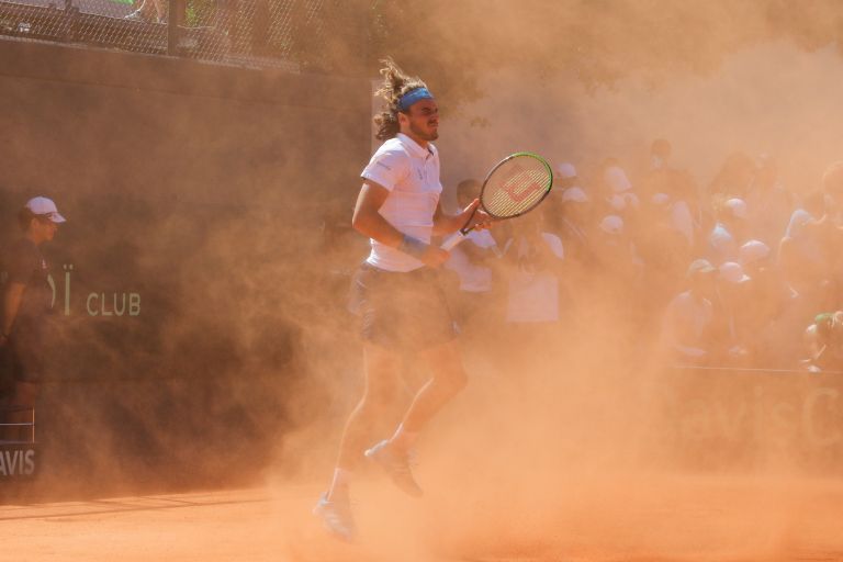 Davis Cup