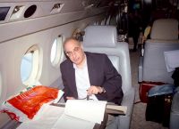 Πτώση Falcon: 20 χρόνια από τον θάνατο του Γιάννου Κρανιδιώτη