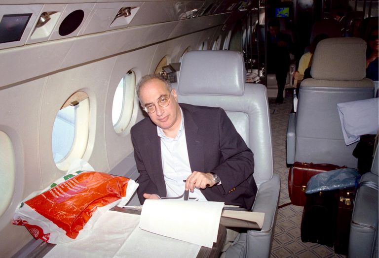 Πτώση Falcon: 20 χρόνια από τον θάνατο του Γιάννου Κρανιδιώτη