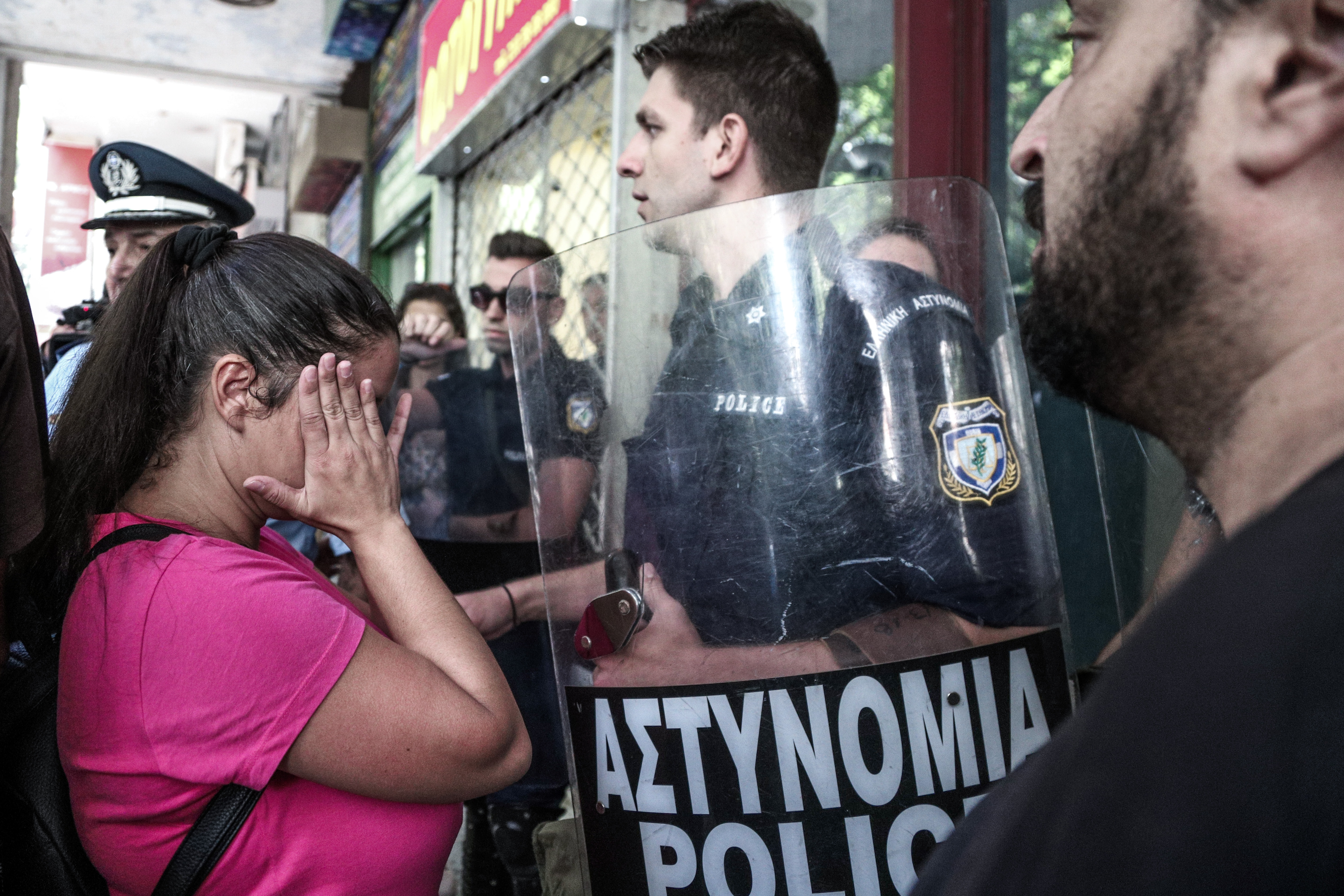 Με παρέμβαση Άδωνι Γεωργιάδη σταμάτησε πλειστηριασμός πρώτης κατοικίας