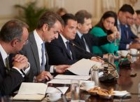 Άμεσα μέτρα για το μεταναστευτικό από την κυβέρνηση μετά την τραγωδία στη Μόρια