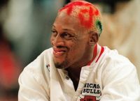 Ντένις Ρόντμαν: Η Μαντόνα μου έδινε 20 εκατομμύρια δολάρια για να την αφήσω έγκυο