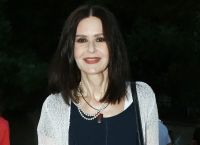 Κάτια Δανδουλάκη viral βίντεο: Tι είπε η ηθοποιός για τη Βίρνα Δράκου τις «Άγριες Μέλισσες» και τον κορωνοϊό Κάτια Δανδουλάκη viral βίντεο: Tι είπε η ηθοποιός για τη Βίρνα Δράκου τις «Άγριες Μέλισσες» και τον κορωνοϊό