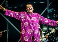 Calypso Rose: Έρχεται για πρώτη φορά στην Ελλάδα
