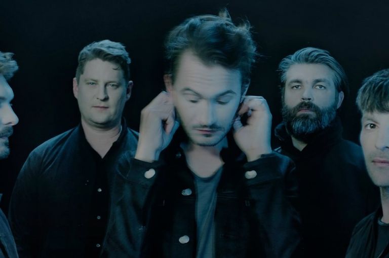 Editors: Επιστρέφουν στην Ελλάδα για δυο συναυλίες