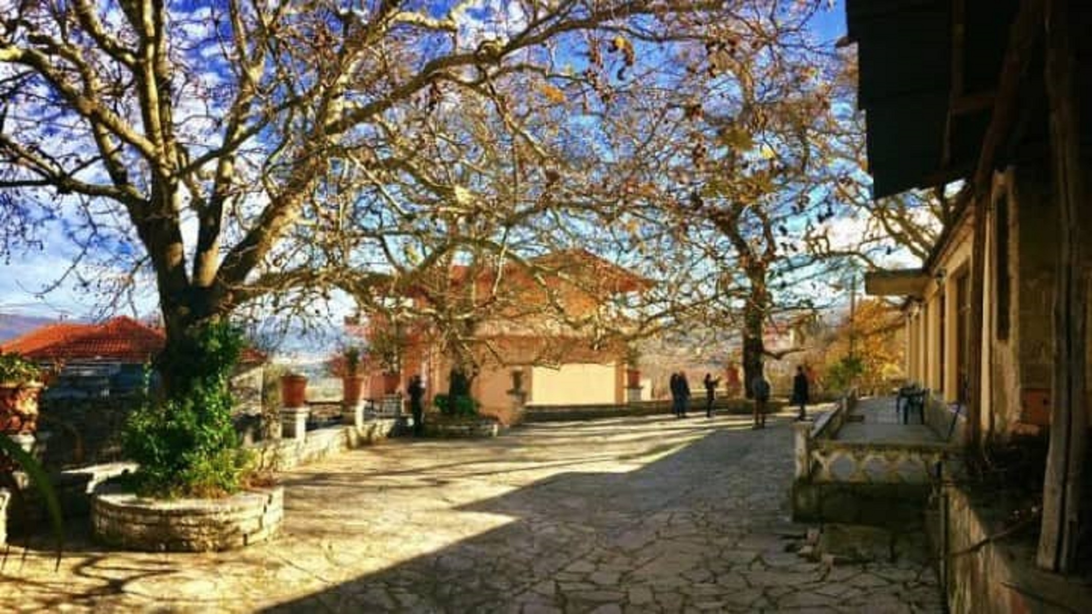 Αυτό είναι το χωριό που δεν έχει γεννηθεί αγόρι τα τελευταία 10 χρόνια