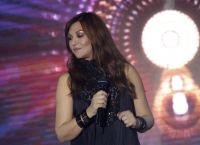 Καίτη Γαρμπή ξανθιά με μπούκλες: Δείτε πως ήταν στις αρχές της δεκαετίας του ’80