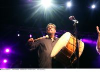 Λαυρέντης Μαχαιρίτσας: Αυτό είναι το βίντεο από την τελευταία συναυλία του