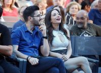 Κατερίνα Γερονικολού: Η “εξομολόγηση” της για την σχέση της με τον Γιάννη Τσιμιτσέλη
