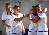 Λάρισα – Ξάνθη 3-0