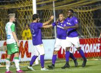 Άρης – Παναθηναϊκός 4-0