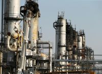 Aramco: Οι πρώτες εικόνες από τις πετρελαϊκές εγκαταστάσεις μετά την επίθεση (pics)