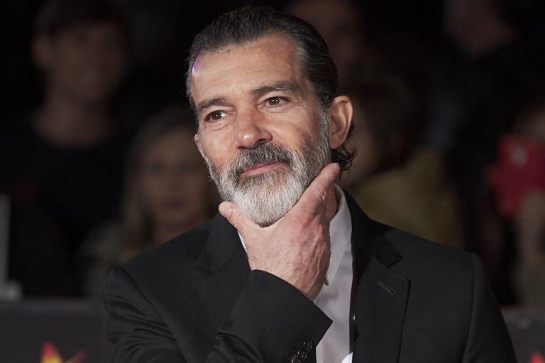 Αντόνιο Μπαντέρας