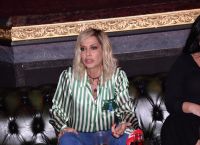 Άννα Βίσση: Απίθανη ανάρτηση για την Πάνια και τον Καρβέλα