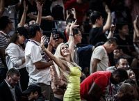 Μουντομπάσκετ 2019: Η Βραζιλιάνα που έκλεψε τις εντύπωσες Μουντομπάσκετ 2019: Η Βραζιλιάνα που έκλεψε τις εντύπωσες