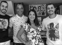 Καφού: Θρήνος για τον παλαίμαχο ποδοσφαιριστή – Πέθανε ο γιος του