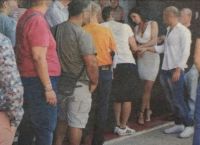 Μεγάλες ουρές από Έλληνες σε δοκιμαστικά για ταινία ερωτικού περιεχομένου