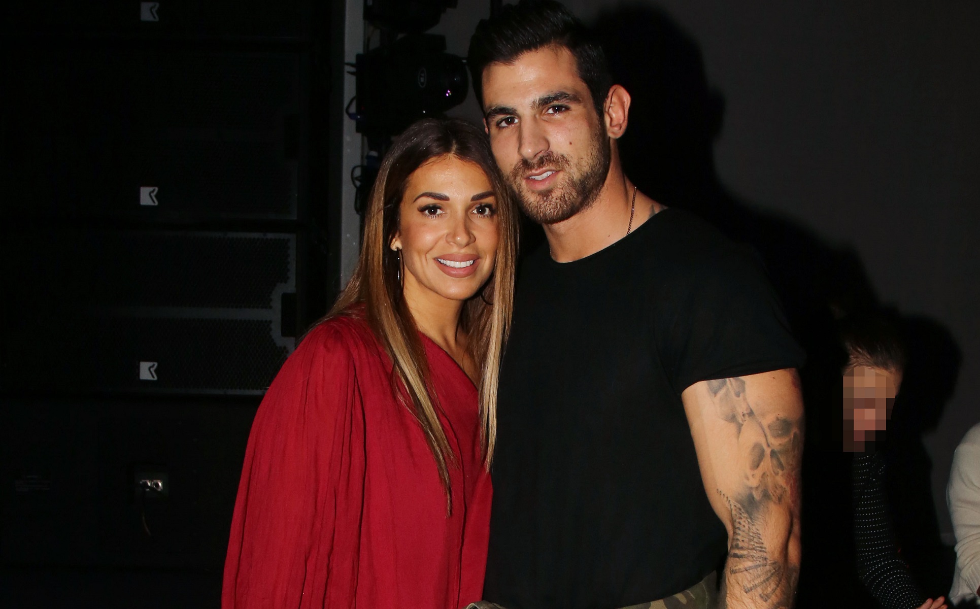 Ετεοκλής Παύλου Just the 2 of us: Απαντάει στα αρνητικά σχόλια που δέχθηκε