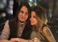 Ευρυδίκη: Η τρυφερή εξομολόγηση στον Μπομπ Κατσιώνη