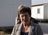 Κρισταλίνα Γκεοργκίεβα για Ελλάδα: Τα καταφέρατε με την πανδημία, κάντε την κρίση ευκαιρία