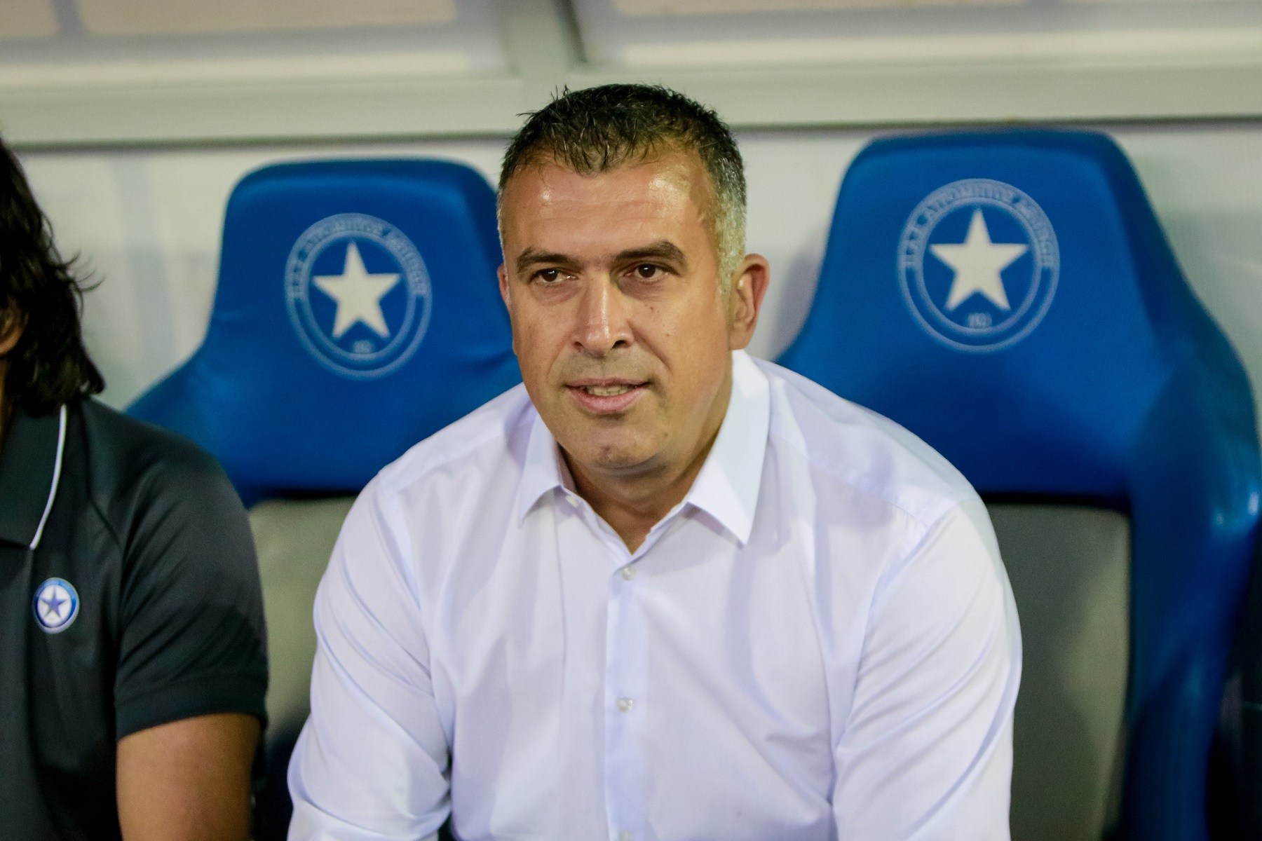 Ατρόμητος: “Μετέωρος” ο Αναστασίου – Φήμες για συμφωνία με Παντελίδη