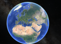 Google Earth: “Έλυσε” υπόθεση εξαφάνισης 22 ετών (pics)