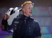 Τζέιμς Χέτφιλντ: Λεύκωμα με χειροποίητες αντίκες αυτοκινήτων από τον θρύλο των Metallica