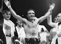 Τζέικ ΛαΜότα: «Ο Ταύρος του Μπρόνξ» που χαρακτηρίστηκε ο νταής του ρινγκ