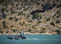 Φολέγανδρος: Μεταφέρθηκε στο Βενιζέλειο Νοσοκομείο Ηρακλείου η 47χρονη