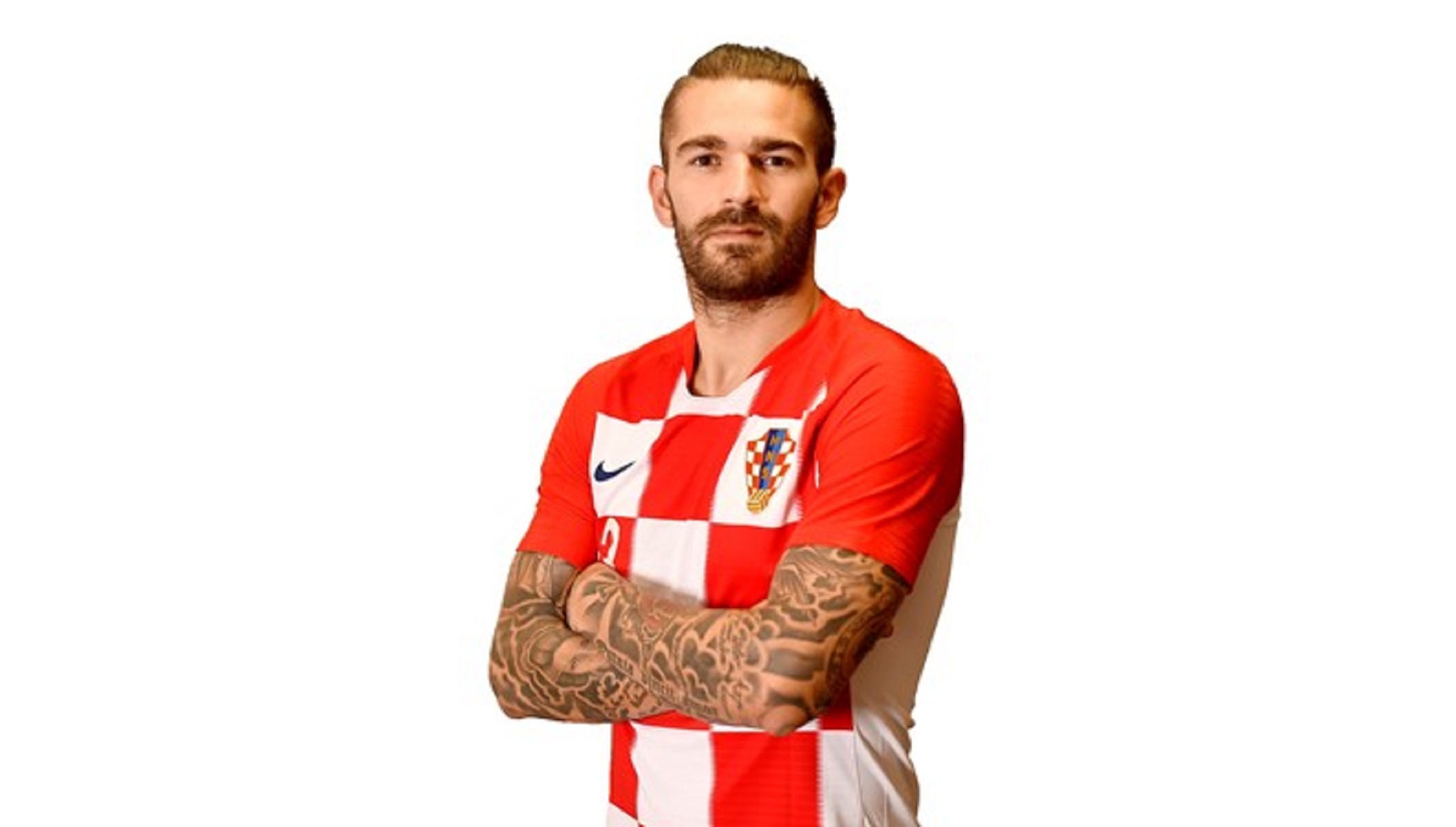 Μάρκο Λιβάγια: Δεν κλήθηκε στην Εθνική Κροατίας