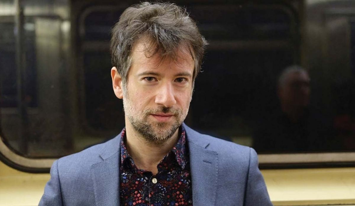 Κωστής Μαραβέγιας: Αποχώρησε από το “The Voice”