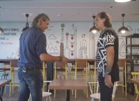 ΟΠΑΠ: Μητρόπουλος και Καλιτζάκης μιλούν για το ντέρμπι των «αιωνίων» (vid)