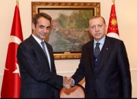 Μητσοτάκης – Ερντογάν: Κρίσιμη συνάντηση για κυπριακή ΑΟΖ  και προσφυγικό στη Νέα Υόρκη