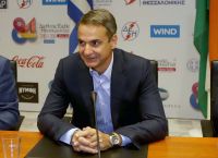 Κυριάκος Μητσοτάκης: Η περιοδεία του πρωθυπουργού στη ΔΕΘ Κυριάκος Μητσοτάκης: Η περιοδεία του πρωθυπουργού στη ΔΕΘ