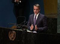 Κυριάκος Μητσοτάκης: Επιστρέφει από τις ΗΠΑ – Ο απολογισμός της παρουσίας του