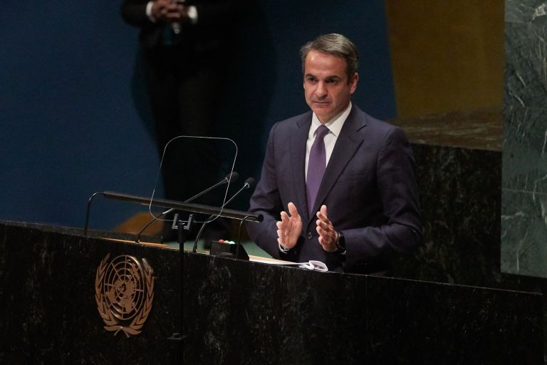 Κυριάκος Μητσοτάκης: Επιστρέφει από τις ΗΠΑ – Ο απολογισμός της παρουσίας του