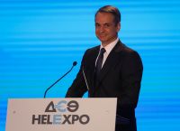 Κυριάκος Μητσοτάκης: Τα μέτρα που εξήγγειλε ο πρωθυπουργός από τη ΔΕΘ
