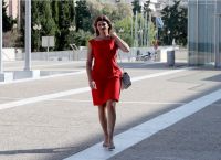 Κατερίνα (Νοτοπούλου) μη δίνεις σημασία…